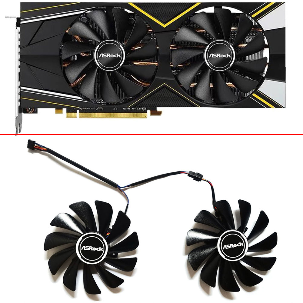 Lga1700 Itx Motherboard Ddr5 - NEW Cooling Fan 95mm 4pin FDC10U12S9-C