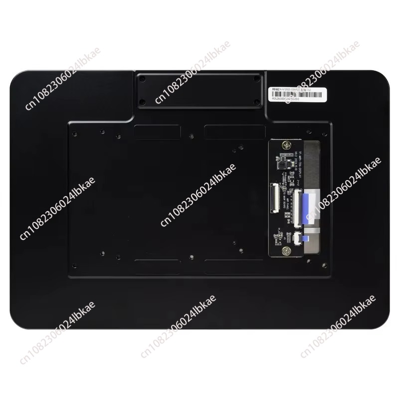 10.1inch touch screen suitable - огляд і ціна Rockchip Rk3588 Development Board