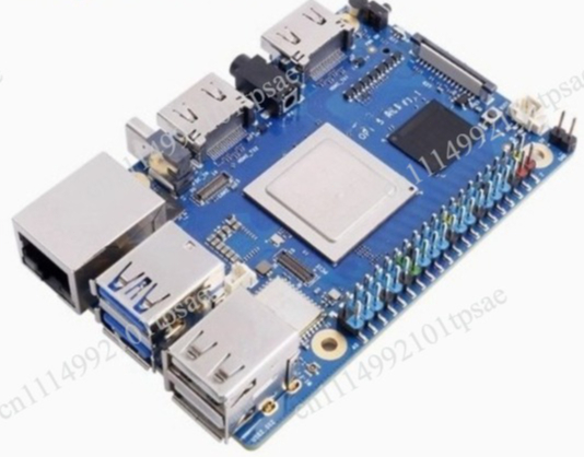 MAX Rockchip Micro RK3588 Deve - огляд і ціна Rockchip Rk3588 Development Board