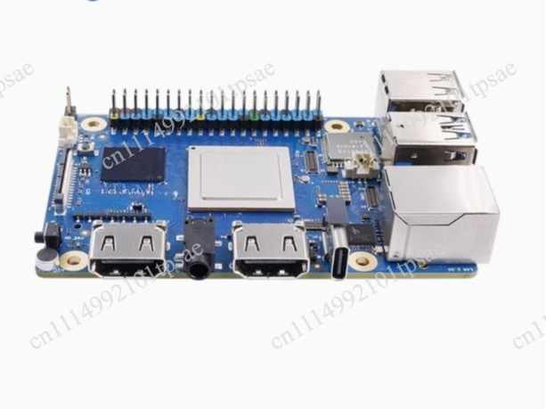 MAX Rockchip Micro RK3588 Deve - огляд і ціна Rockchip Rk3588 Development Board