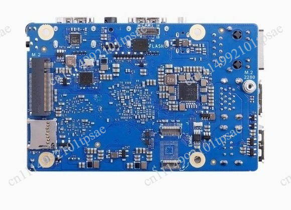 MAX Rockchip Micro RK3588 Deve - огляд і ціна Rockchip Rk3588 Development Board